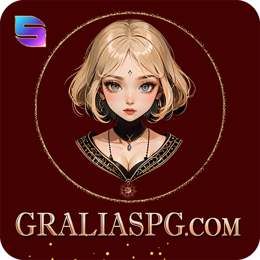 GRALIASPG Logo